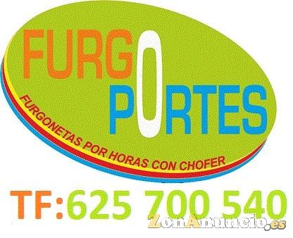 PEQUEÑAS MUDANZAS (*6257-00540*)PORTES BARATOS